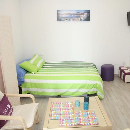 Tg Freshapartments Malaga Exterior photo