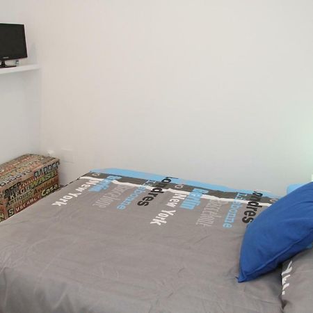 Tg Freshapartments Malaga Exterior photo